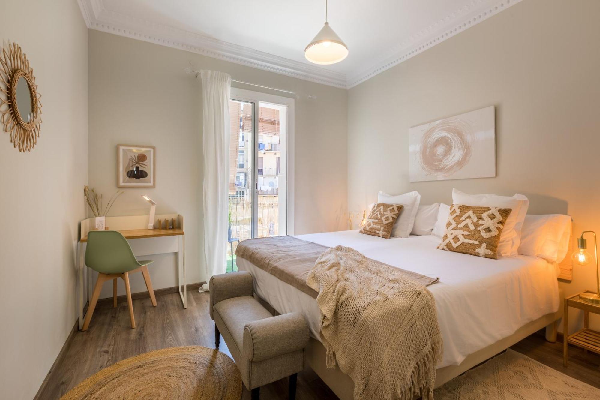 13par1004 - Fabulous In The Heart Of Appartamento *