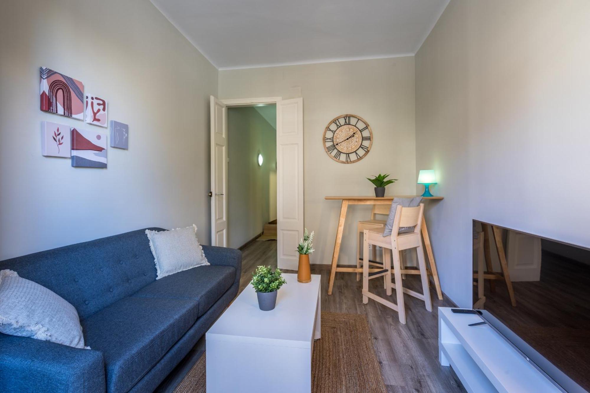 Appartamento 13par1004 - Fabulous In The Heart Of *