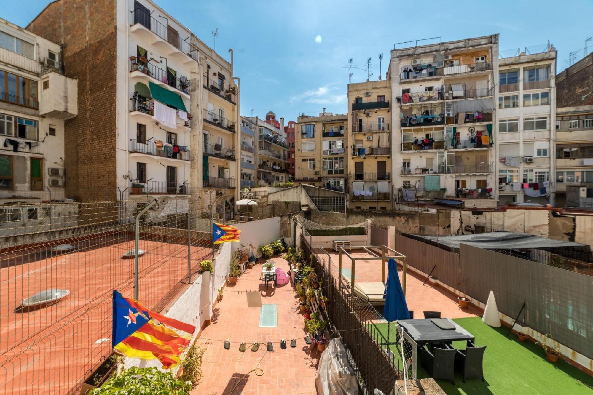 Appartamento 13par1004 - Fabulous In The Heart Of