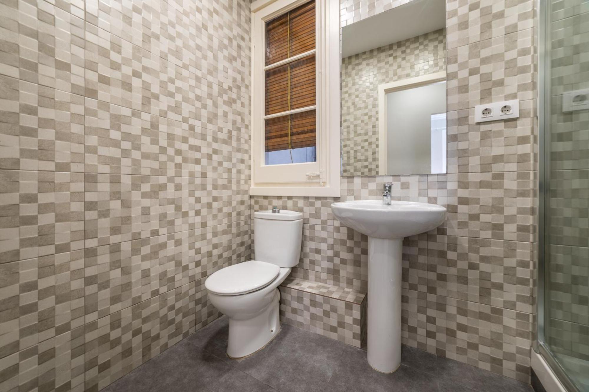 Appartamento 13par1004 - Fabulous In The Heart Of Barcellona