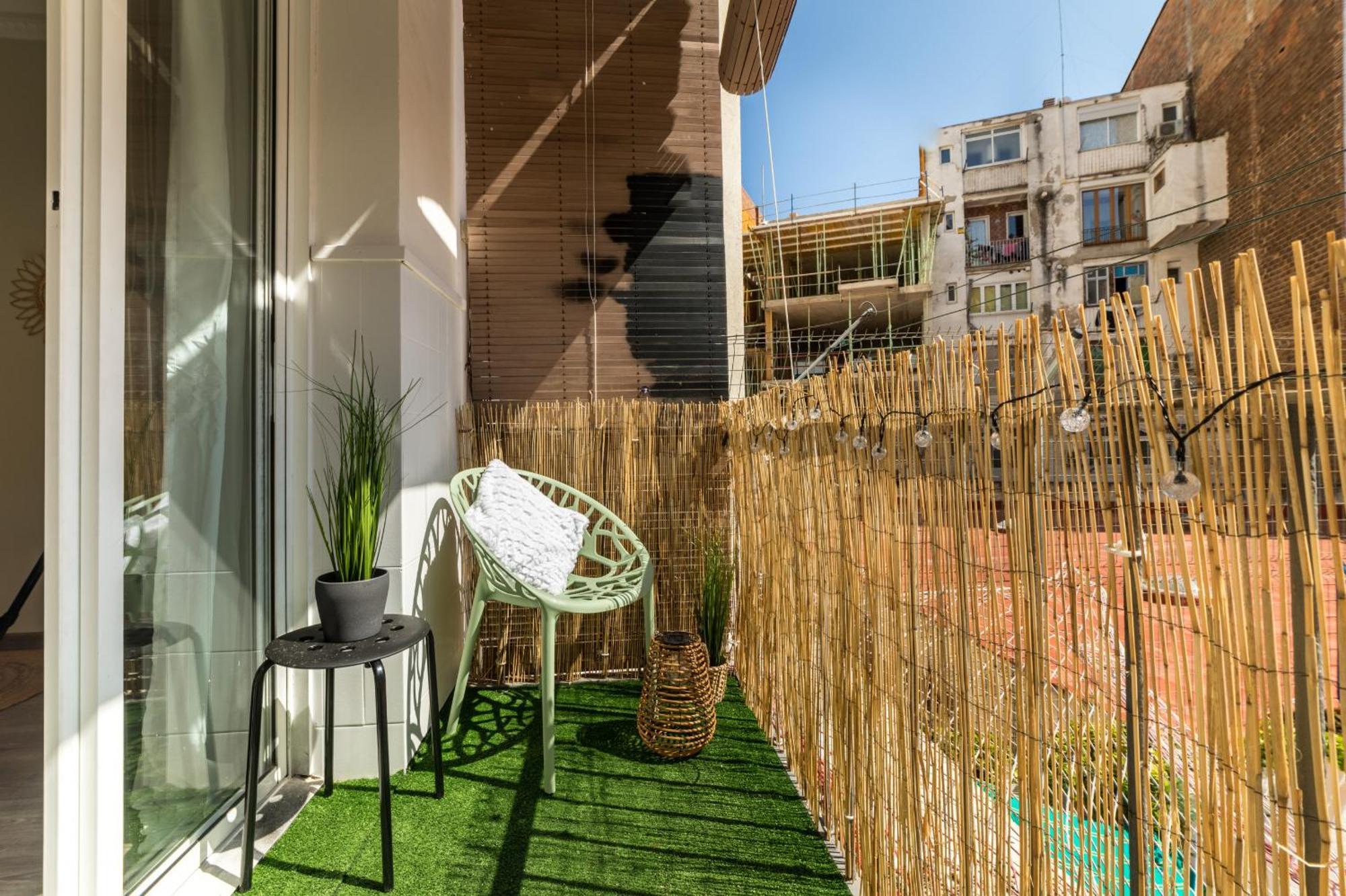 13par1004 - Fabulous In The Heart Of Barcellona