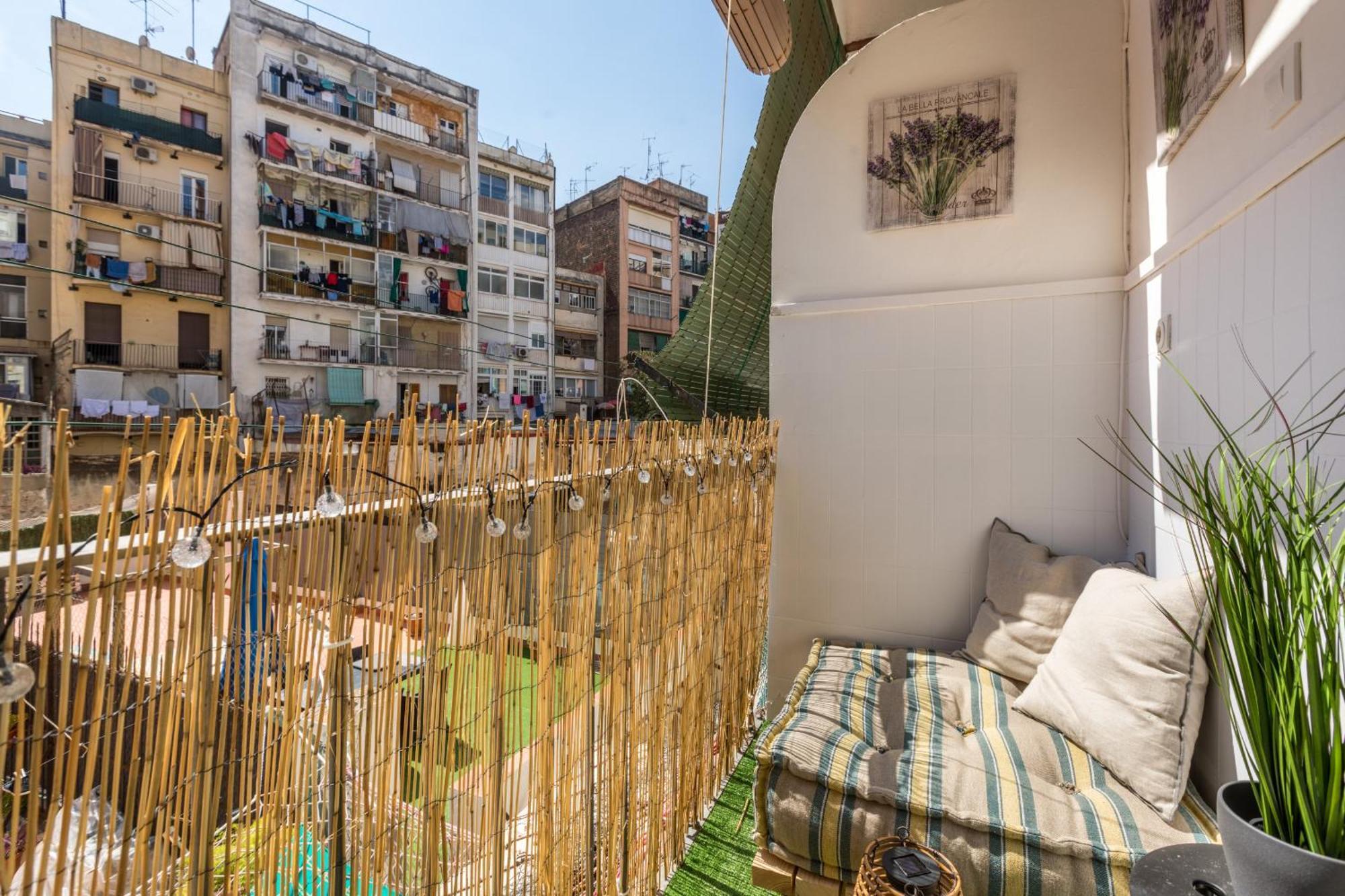 13par1004 - Fabulous In The Heart Of Appartamento