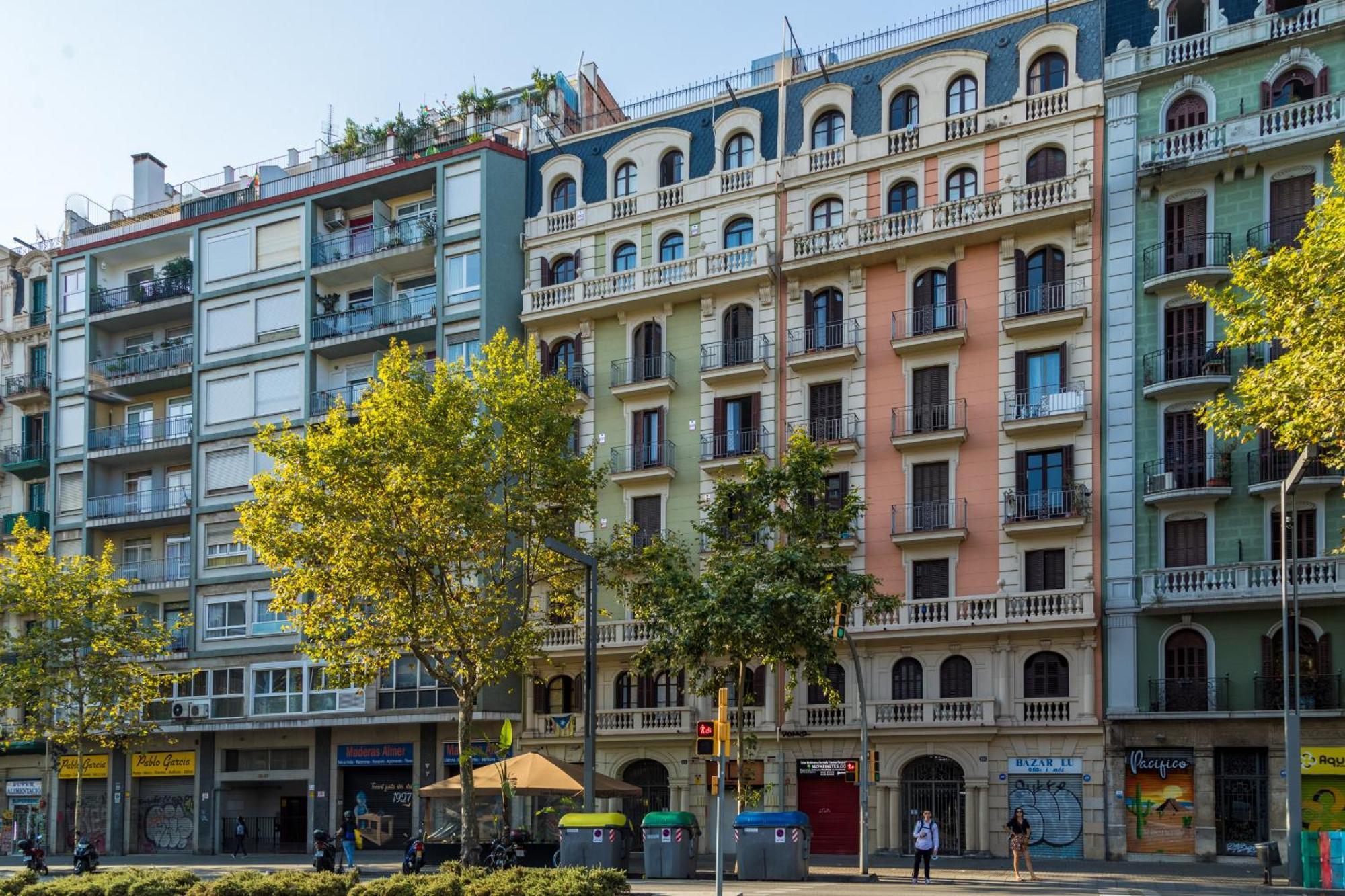 Appartamento 13par1004 - Fabulous In The Heart Of