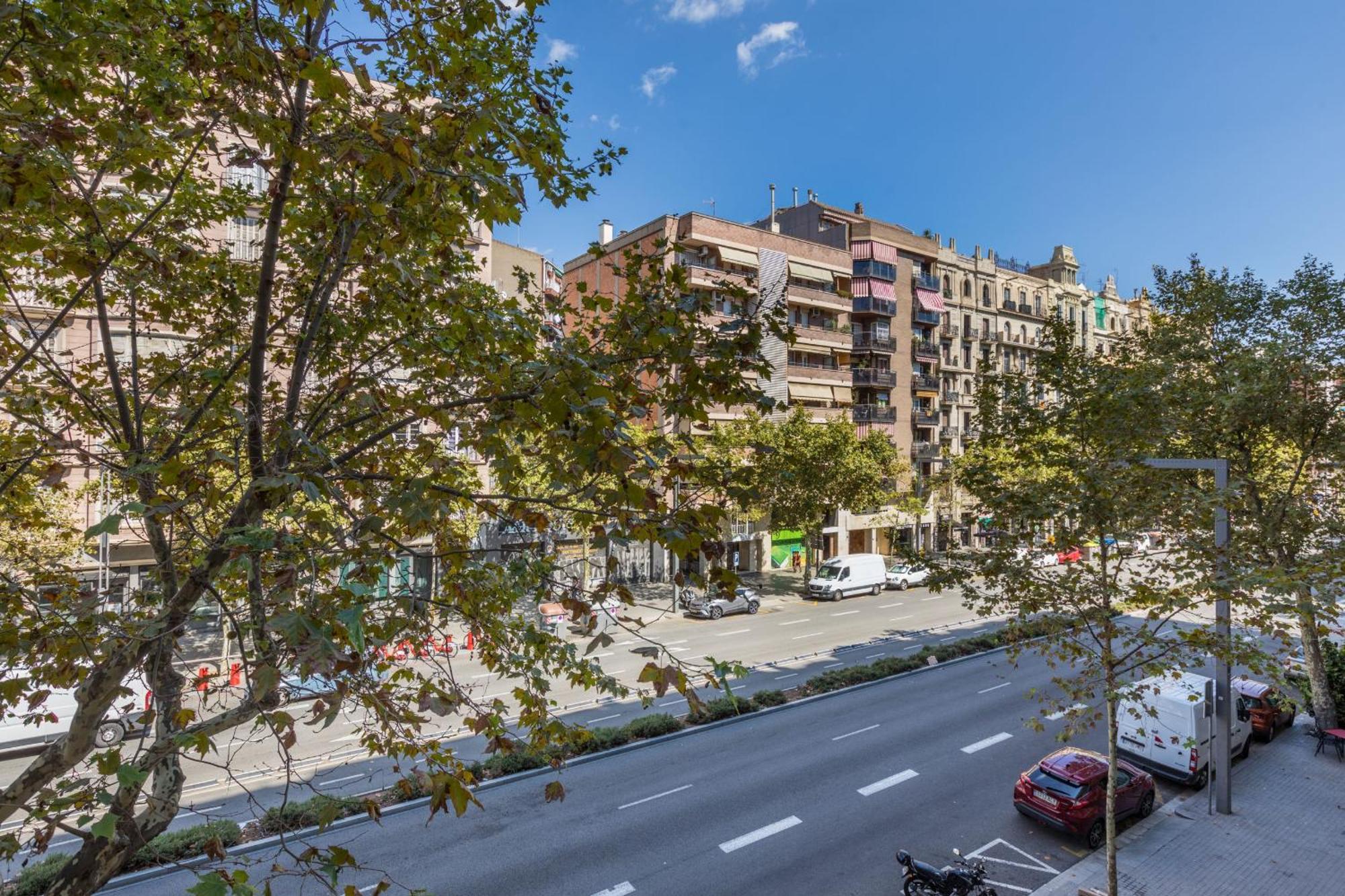 Appartamento 13par1004 - Fabulous In The Heart Of Barcellona